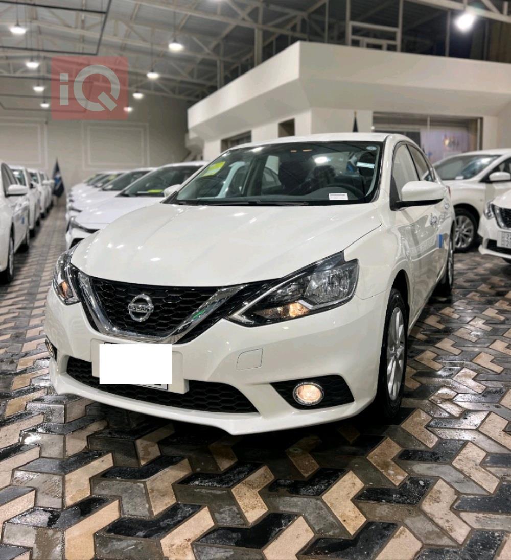 نيسان سنترا